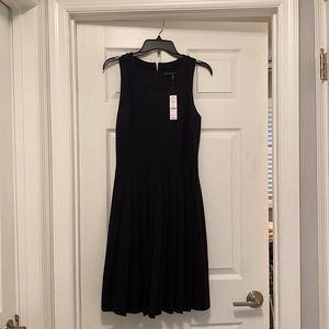 Brand new Black Dress